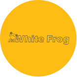 whitefrog